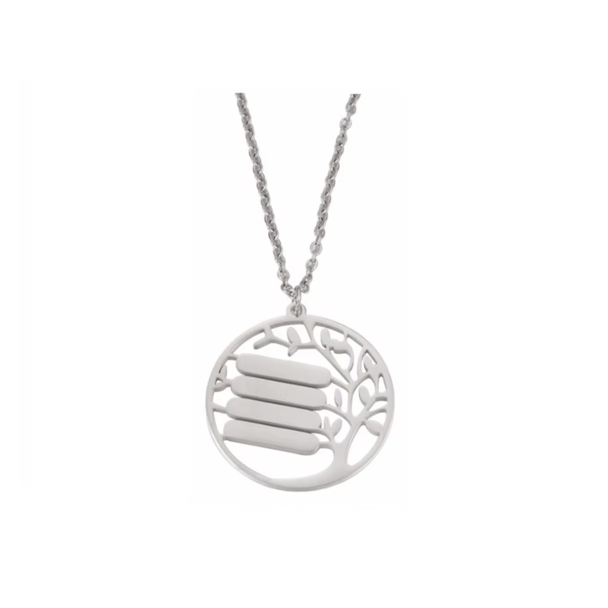 Collana Albero della Vita Personalizzata