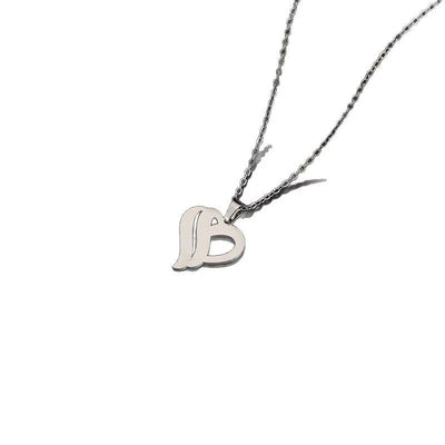 Collana Doppio Cuore con Nomi Incisi
