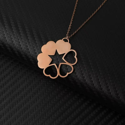 Collana Floreale Personalizzata